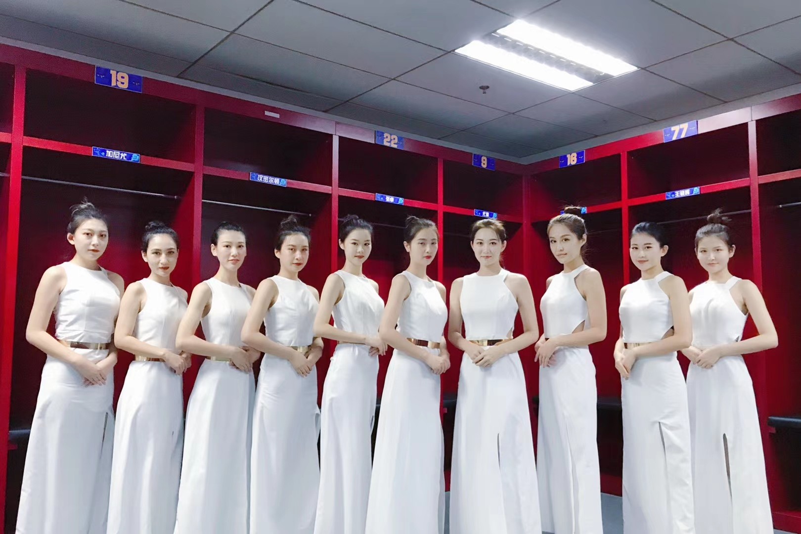 专业礼仪模特服务，成就高端活动品质——深圳礼仪公司业务全景解析