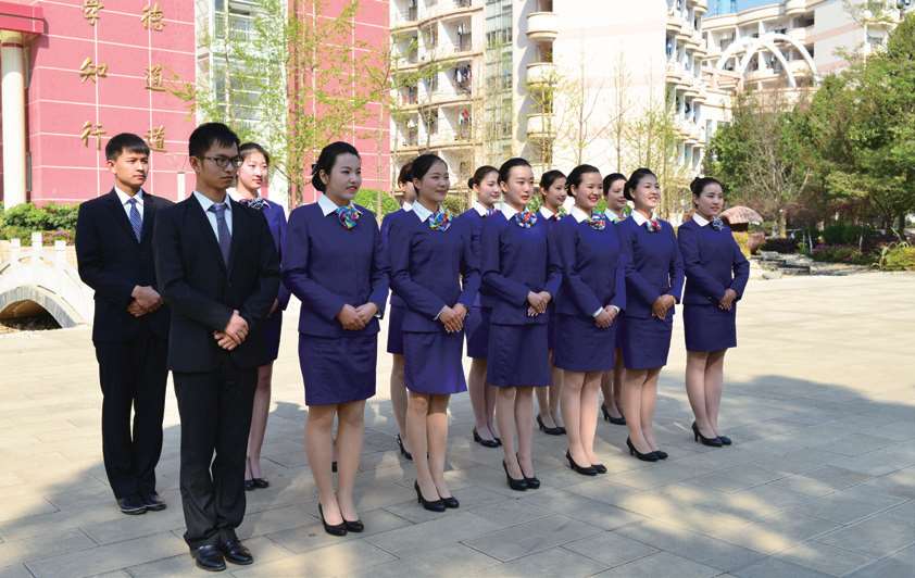 服务礼仪新解 从第二版看专业魅力与人性温度的平衡